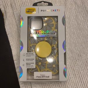 OtterBox Otter Pop Symmetry Case For IPhone 11 Pro
